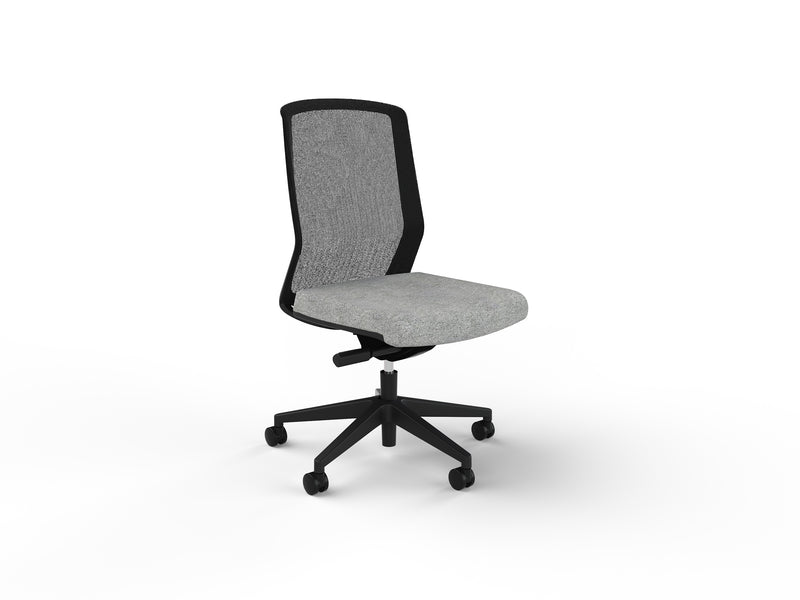Motion Sync Chair No Ash Grey