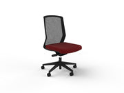 Motion Sync Chair No Chilli Red