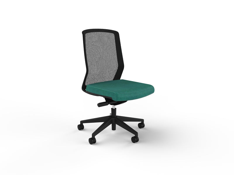Motion Sync Chair No Emerald Green