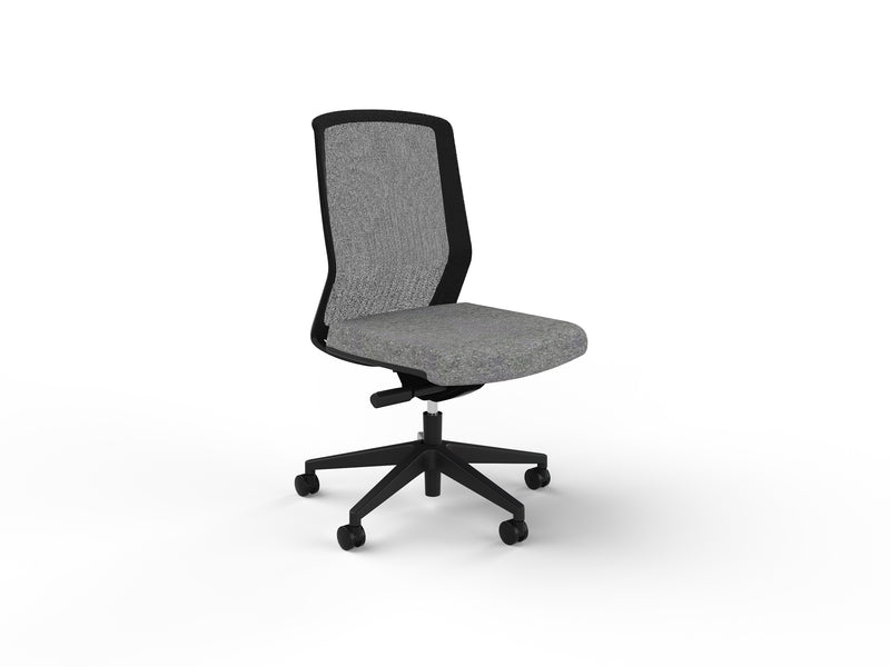 Motion Sync Chair No Stone Grey