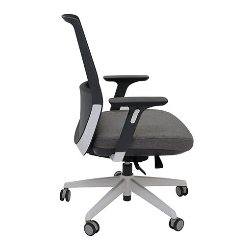 Rapidline Motion Mesh Ergonomic Office Chair