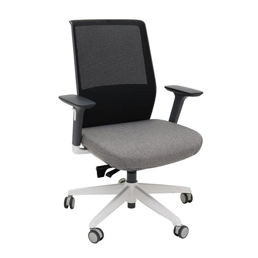 Rapidline Motion Mesh Ergonomic Office Chair