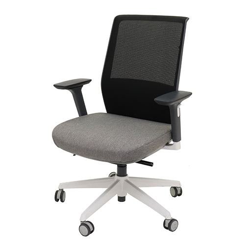 Rapidline Motion Mesh Ergonomic Office Chair