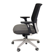 Rapidline Motion Mesh Ergonomic Office Chair