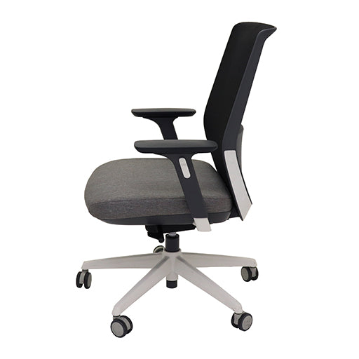 Rapidline Motion Mesh Ergonomic Office Chair