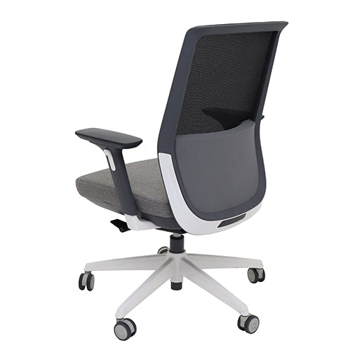 Rapidline Motion Mesh Ergonomic Office Chair