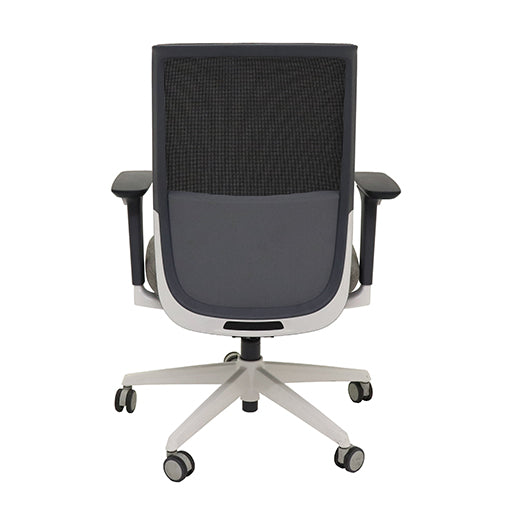 Rapidline Motion Mesh Ergonomic Office Chair
