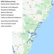 Rapidline Medium Typhoon Round Table