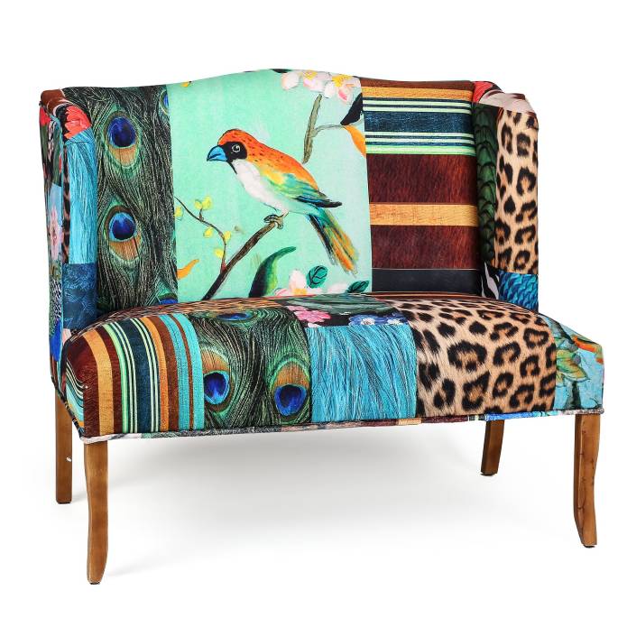 Bird Sofa Seat