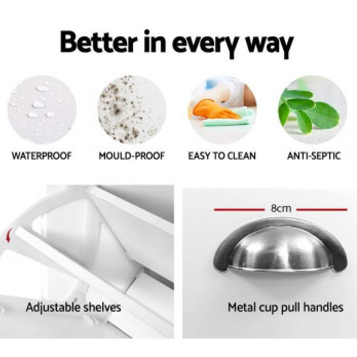 Shoe Cabinet Bench Shoes Storage Rack Organiser Drawer White Shelf 12 Pairs Box