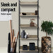 modern bookshelves online