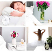 Artiss Bedside Tables Drawers Storage Cabinet Drawers Side Table White