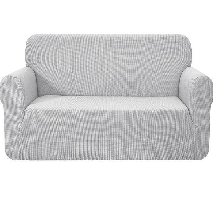 Artiss High Stretch Sofa Cover Couch Protector Slipcovers 3 Seater