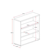 Rapidline Overhead Hutch