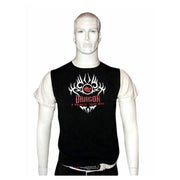 Dragon T-Shirt Small Black