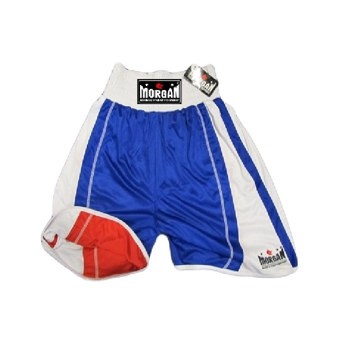 Morgan Reversible Boxing Shorts