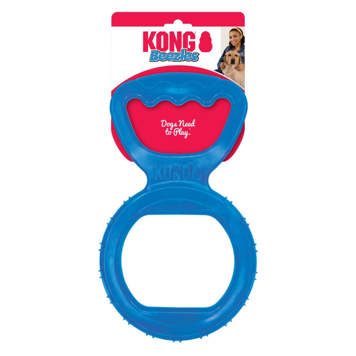 KONG Beezles Dog Toy in Assorted Colours