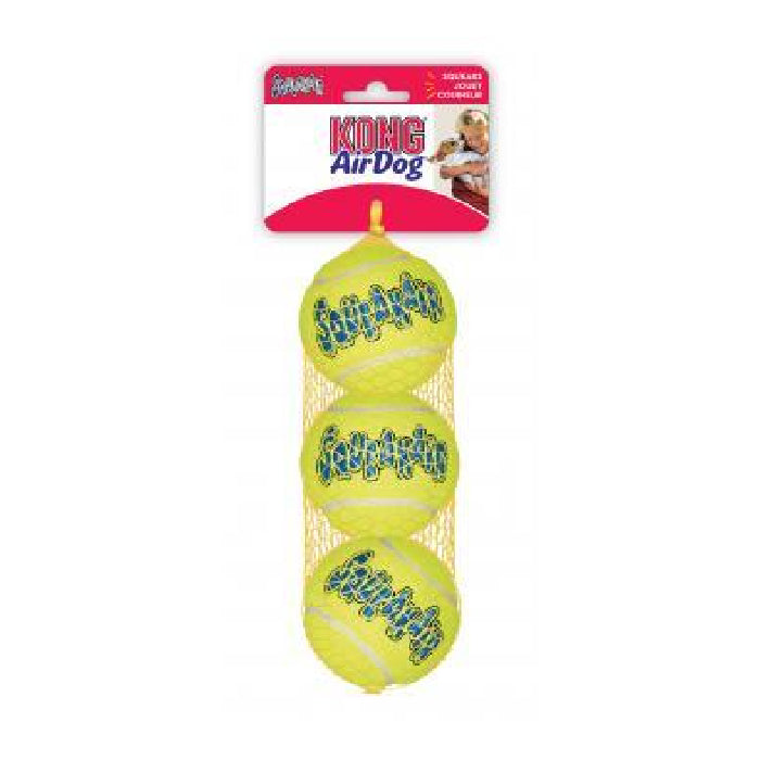 Kong Airdog Squeaker Balls
