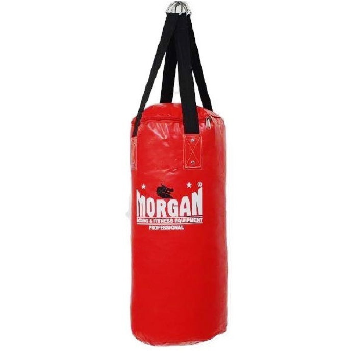 Morgan Small Nugget Punch Bag (Empty Option Available)