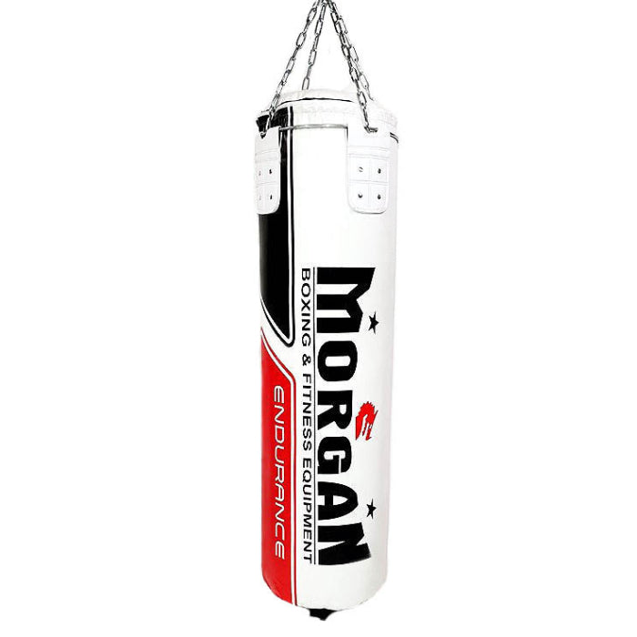 Morgan V2 Endurance Foam Lined Xl Heavy Punch Bag Empty