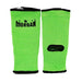Green Ankle Protection