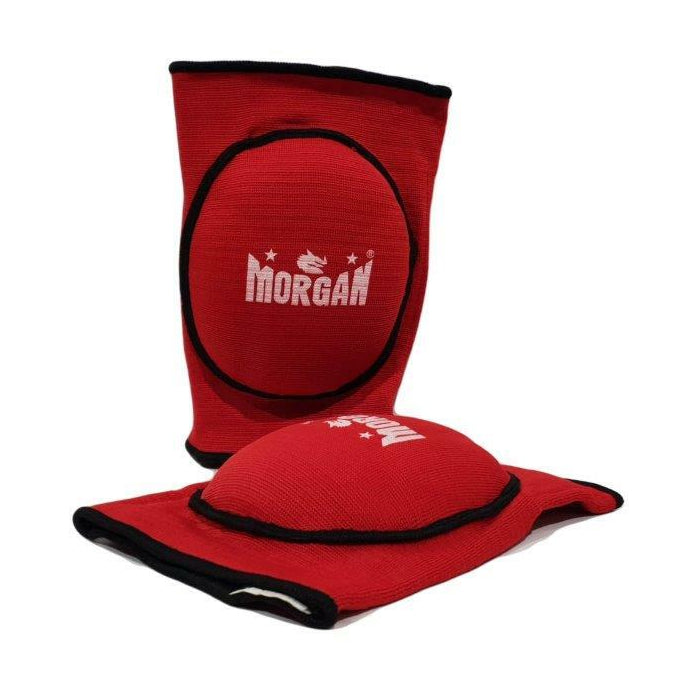 Morgan Turtle Knee Guard (Pair)