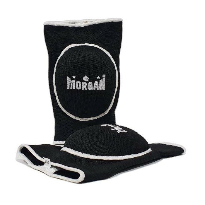 Morgan Turtle Knee Guard (Pair)