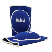 Morgan Turtle Knee Guard (Pair)