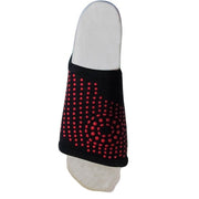 Morgan V2 Platinum Ankle Protector (Pair)