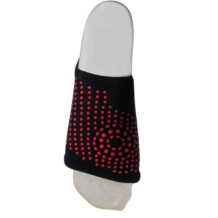 Morgan V2 Platinum Ankle Protector (Pair)