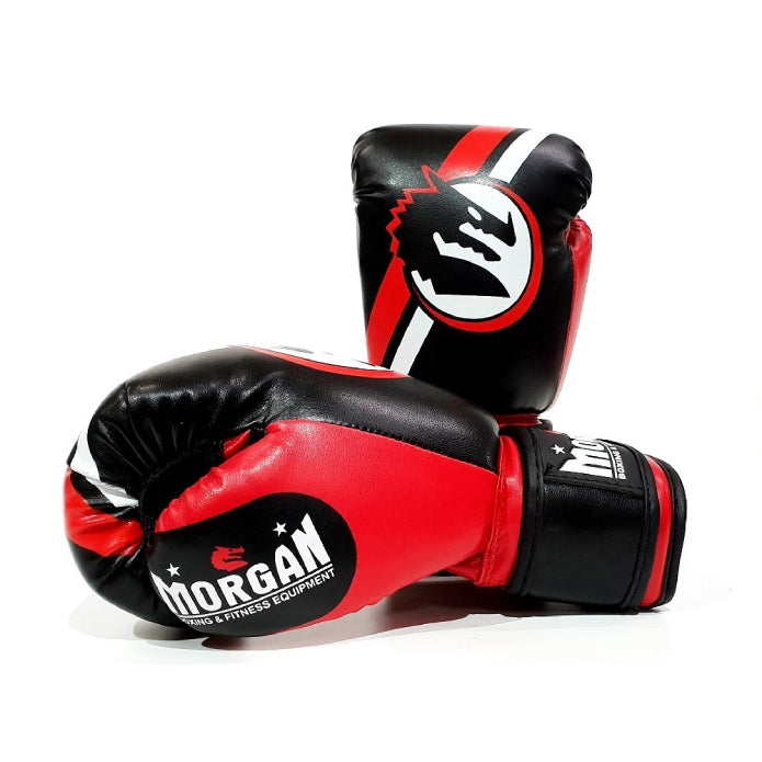 Morgan V2 Classic Kids Boxing Gloves (4-6oz)