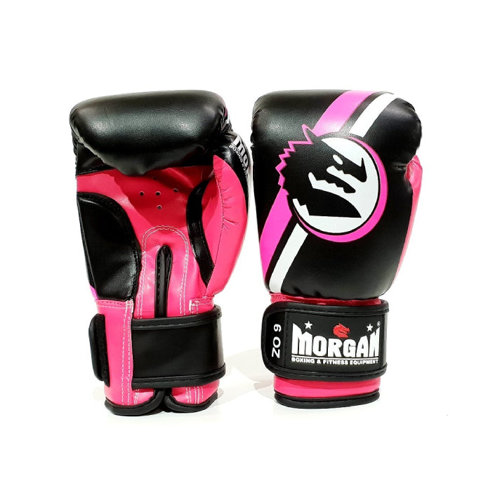 Morgan V2 Classic Kids Boxing Gloves (4-6Oz)