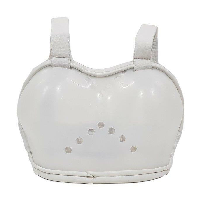 Morgan 'Pro Guard' Breast Protector Large