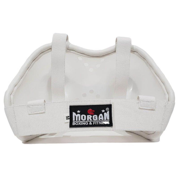 Morgan 'Pro Guard' Breast Protector