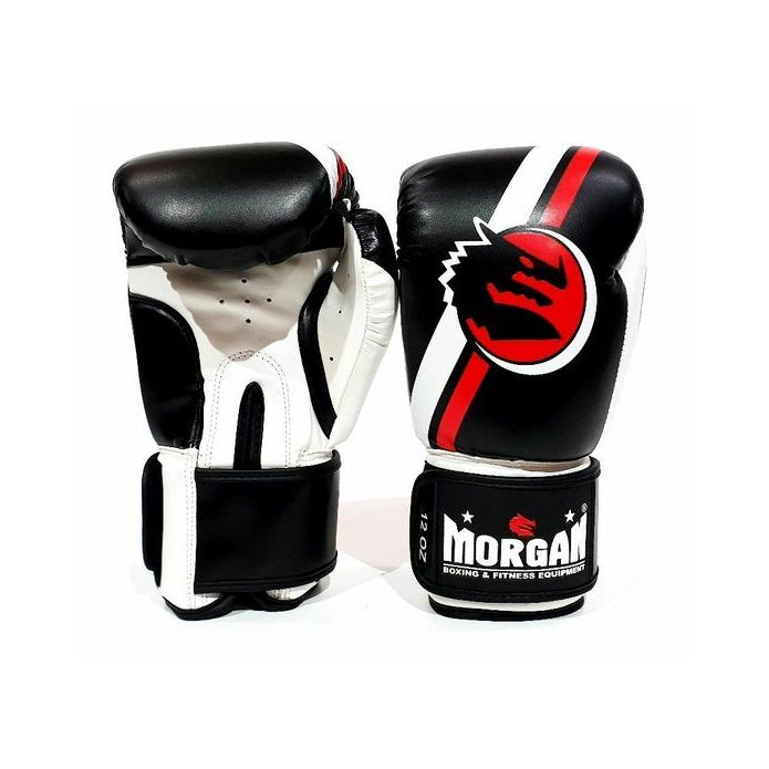 Morgan V2 Classic Boxing Gloves (8-10-12-14-16oz)