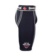 Dragon Compression Shorts With Tri-Flex Groin Cup