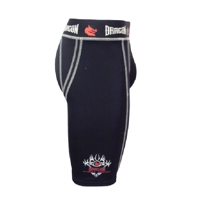 Protective Compression Shorts