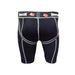 Best Shorts With Tri-Flex Groin Cup