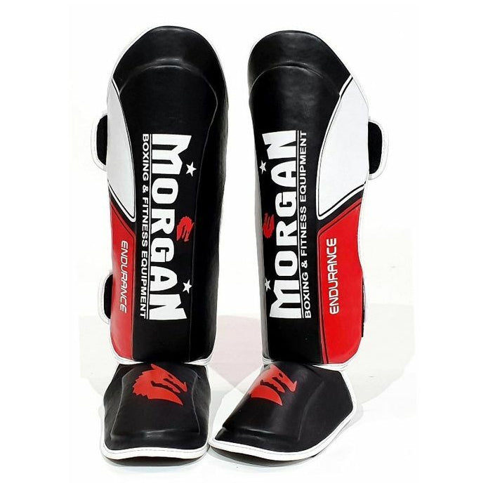 Morgan Endurance Pro Shin And Instep