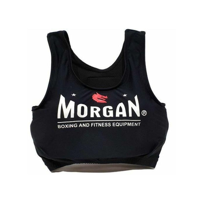 Morgan Women's High Impact Guard Sports Bra