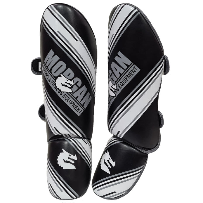 Morgan Aventus Shin & Instep Protectors