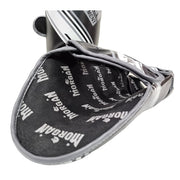 Morgan Aventus Shin & Instep Protectors