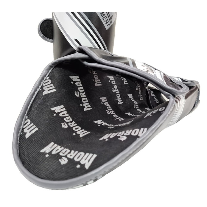 Morgan Aventus Shin & Instep Protectors