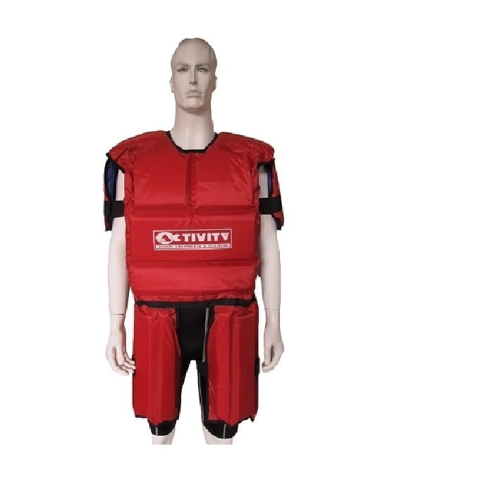 Morgan Reversible Contact Training Suit