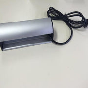 Horizontal Desktop Power Outlet