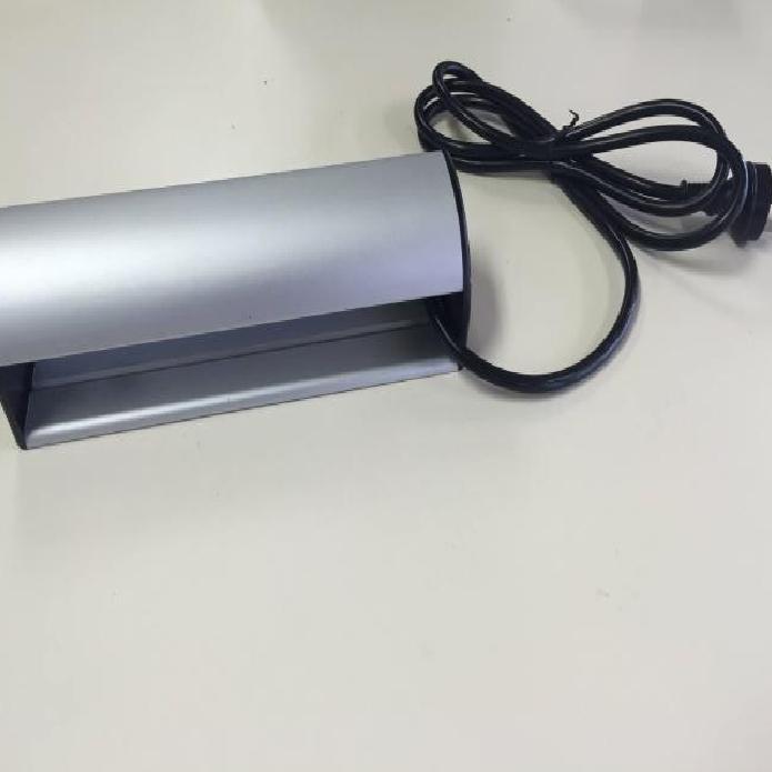 Horizontal Desktop Power Outlet