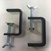 Horizontal Desktop Power Outlet