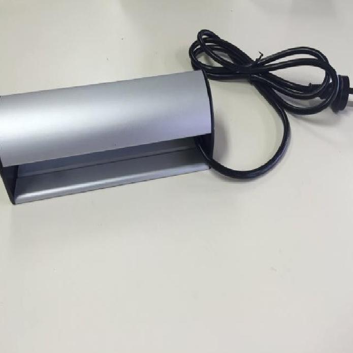 Horizontal Desktop Power Outlet