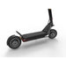 Electric Scooter Side View
