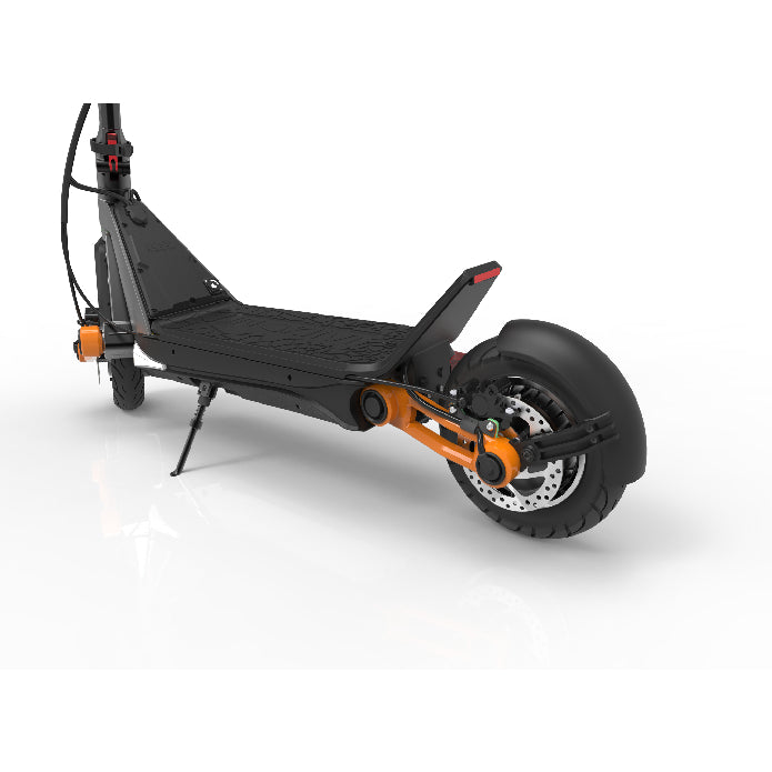 Comfortable Electric Scooter